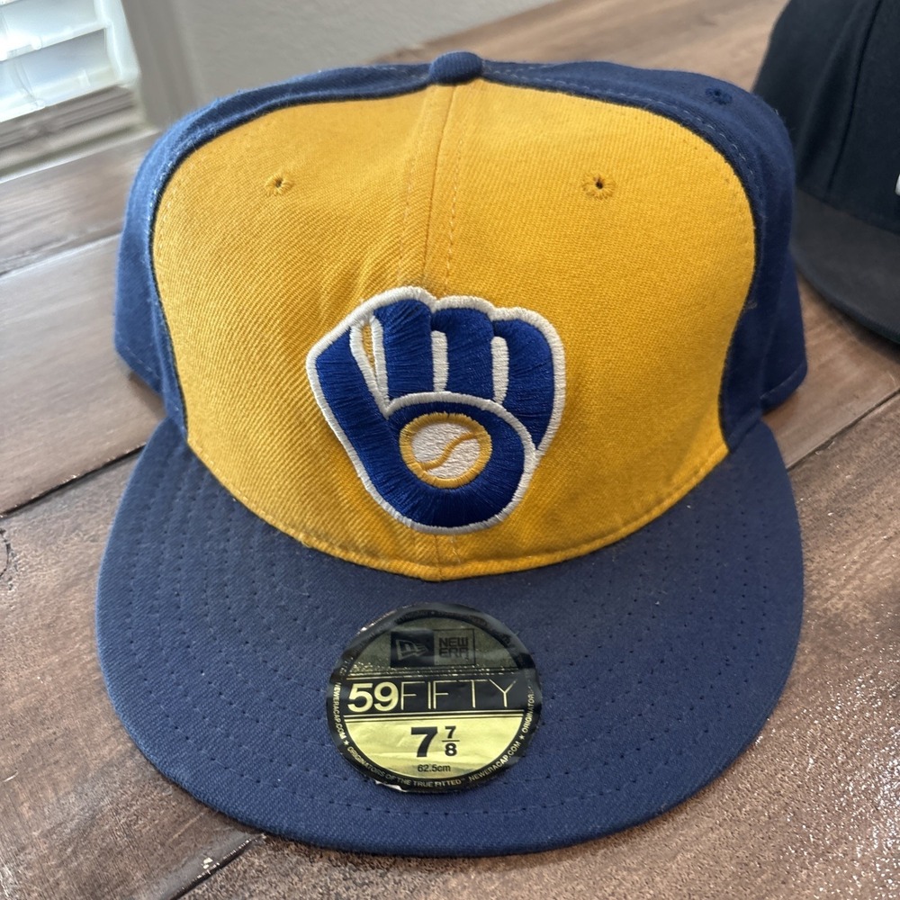 Mitchell Ness‎ New Era Hat Lot - Picture 3 of 16